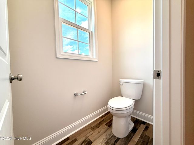 103 Harborwood Street, Lillington, NC 27546