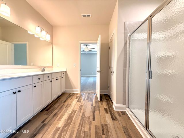 103 Harborwood Street, Lillington, NC 27546