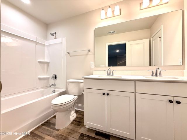 103 Harborwood Street, Lillington, NC 27546