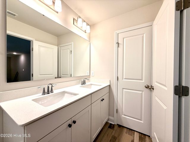 103 Harborwood Street, Lillington, NC 27546