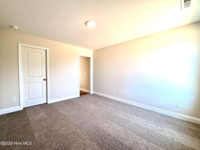 103 Harborwood Street, Lillington, NC 27546