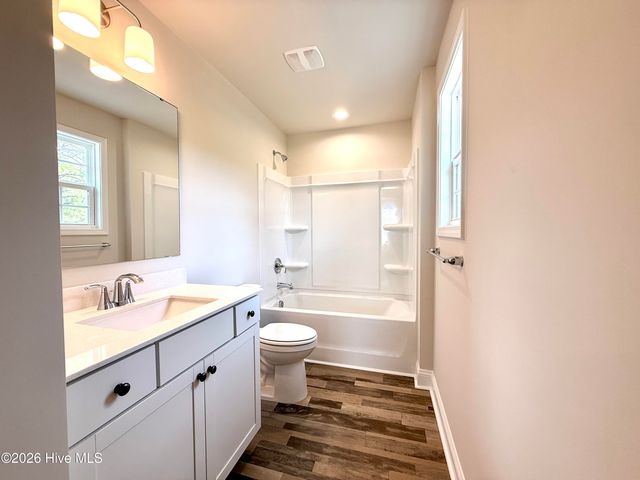 103 Harborwood Street, Lillington, NC 27546