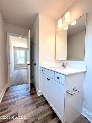 103 Harborwood Street, Lillington, NC 27546