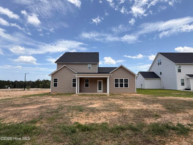 103 Harborwood Street, Lillington, NC 27546