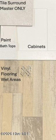 103 Harborwood Street, Lillington, NC 27546