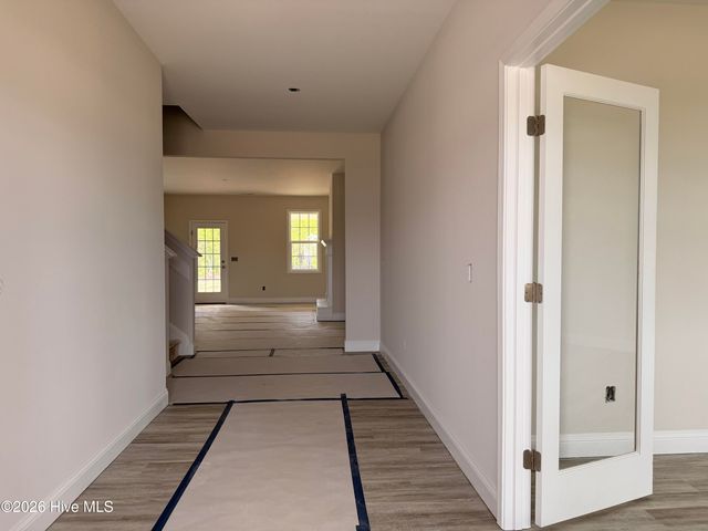 103 Harborwood Street, Lillington, NC 27546