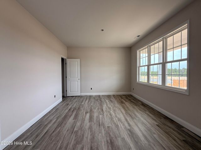 103 Harborwood Street, Lillington, NC 27546