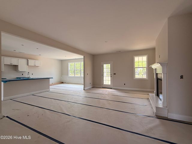 103 Harborwood Street, Lillington, NC 27546