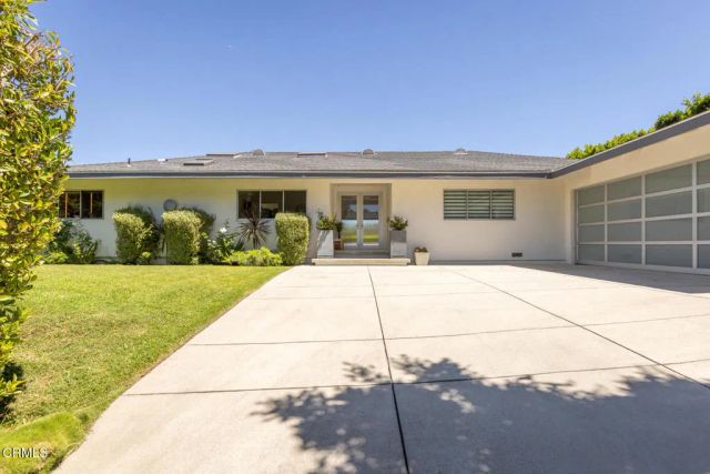 3446 Caribeth Drive, Encino, CA 91436