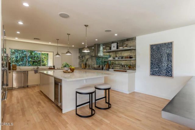 3446 Caribeth Drive, Encino, CA 91436