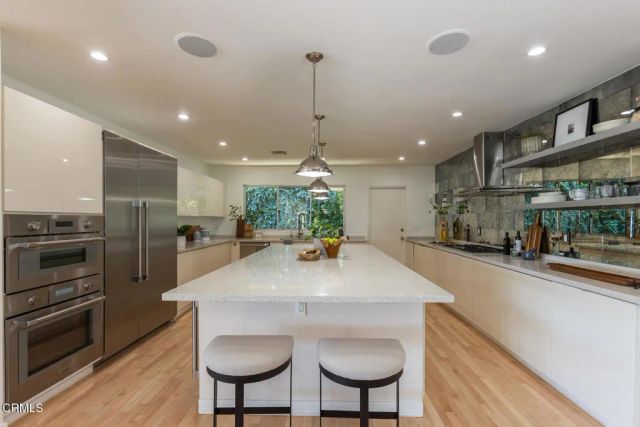 3446 Caribeth Drive, Encino, CA 91436