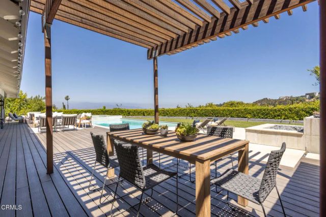 3446 Caribeth Drive, Encino, CA 91436