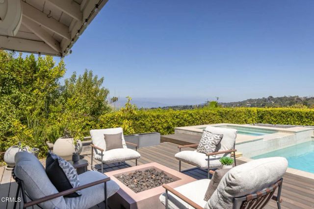 3446 Caribeth Drive, Encino, CA 91436