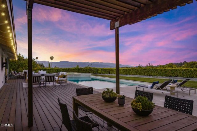 3446 Caribeth Drive, Encino, CA 91436