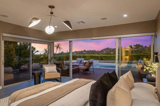 3446 Caribeth Drive, Encino, CA 91436