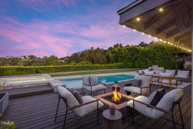 3446 Caribeth Drive, Encino, CA 91436