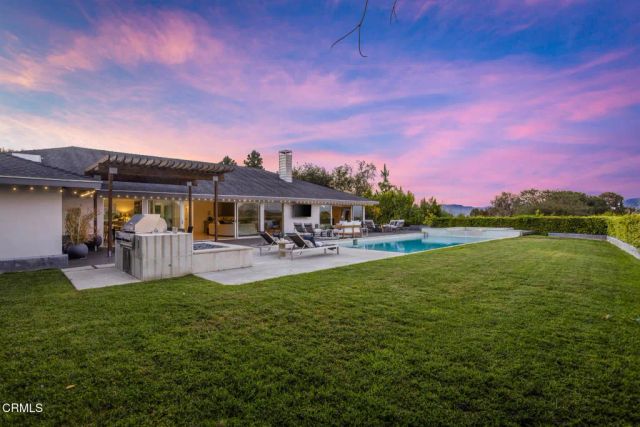 3446 Caribeth Drive, Encino, CA 91436
