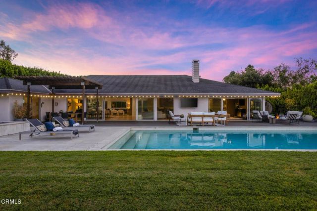 3446 Caribeth Drive, Encino, CA 91436