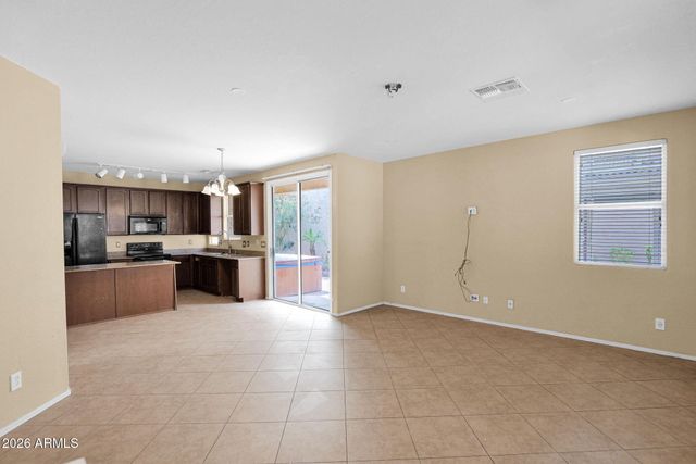 4321 E MILKY Way, Gilbert, AZ 85295