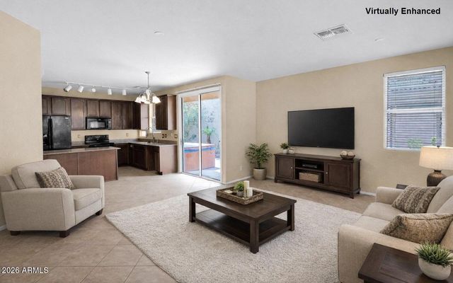 4321 E MILKY Way, Gilbert, AZ 85295