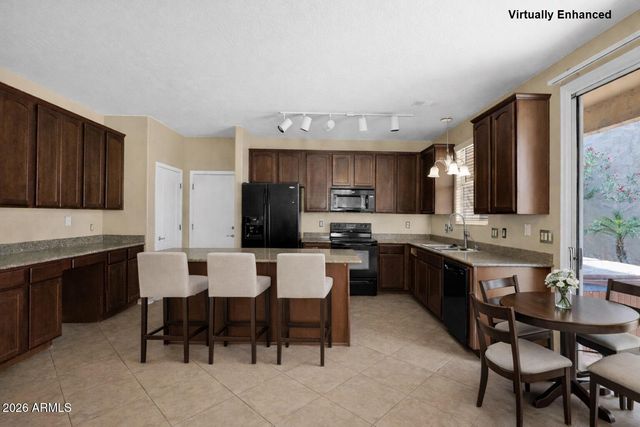 4321 E MILKY Way, Gilbert, AZ 85295