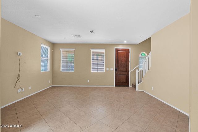 4321 E MILKY Way, Gilbert, AZ 85295