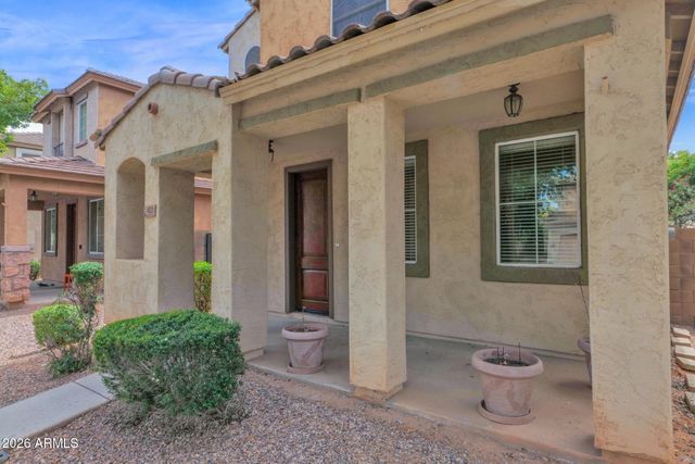 4321 E MILKY Way, Gilbert, AZ 85295