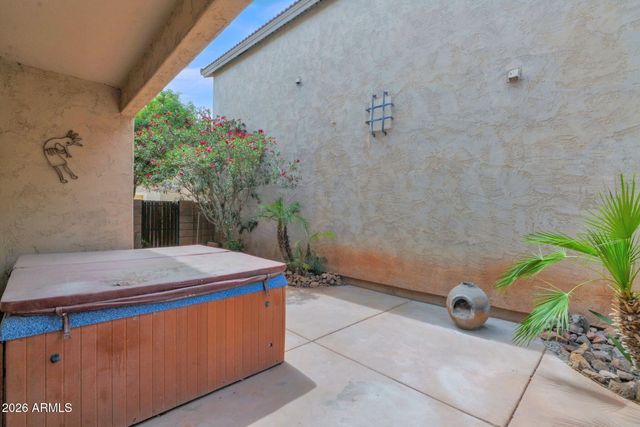 4321 E MILKY Way, Gilbert, AZ 85295