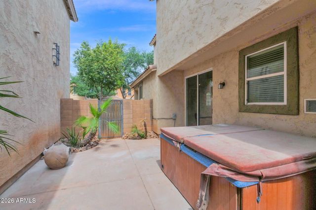 4321 E MILKY Way, Gilbert, AZ 85295