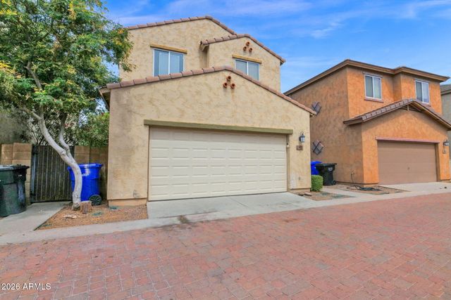 4321 E MILKY Way, Gilbert, AZ 85295
