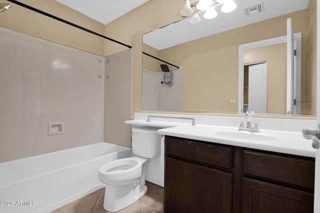 4321 E MILKY Way, Gilbert, AZ 85295