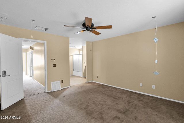 4321 E MILKY Way, Gilbert, AZ 85295