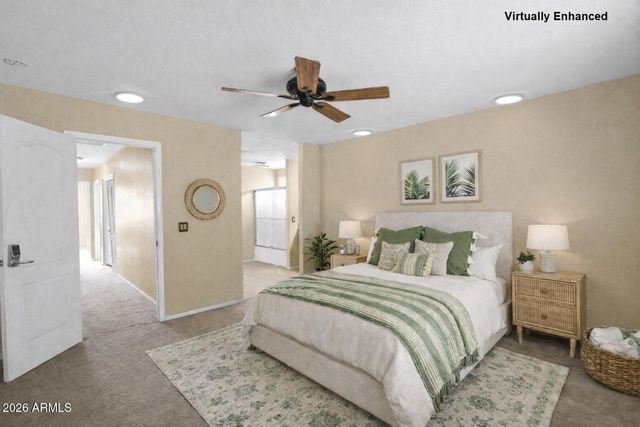 4321 E MILKY Way, Gilbert, AZ 85295