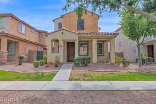 4321 E MILKY Way, Gilbert, AZ 85295