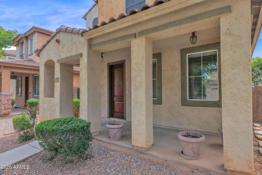 4321 E MILKY Way, Gilbert, AZ 85295 — photo 2
