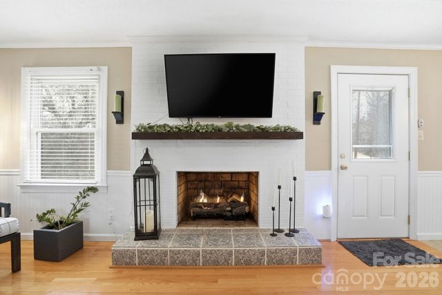 3228 Springfield Drive, Lincolnton, NC 28092