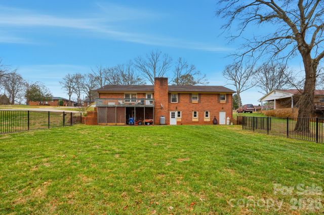 3228 Springfield Drive, Lincolnton, NC 28092