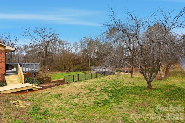 3228 Springfield Drive, Lincolnton, NC 28092