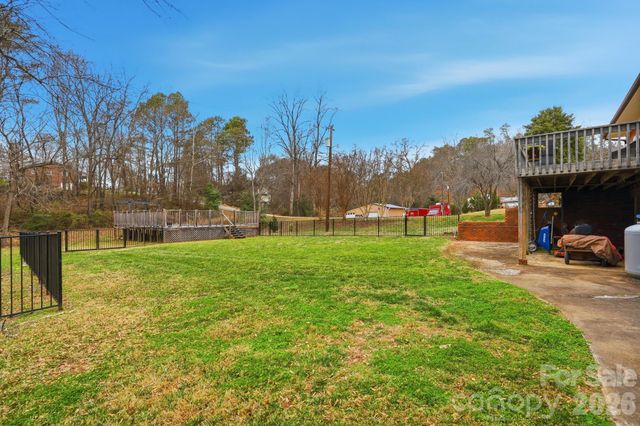 3228 Springfield Drive, Lincolnton, NC 28092