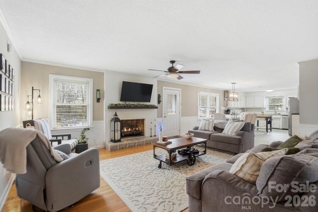 3228 Springfield Drive, Lincolnton, NC 28092