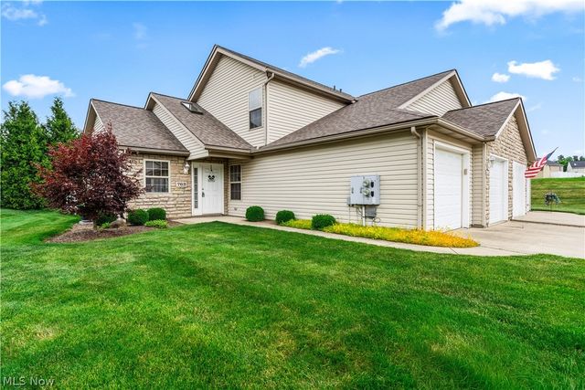 763 Valley View Court, Kent, OH 44240