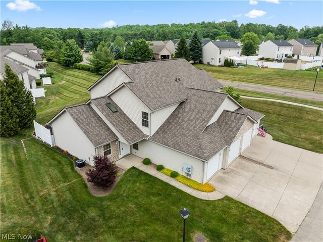 763 Valley View Court, Kent, OH 44240