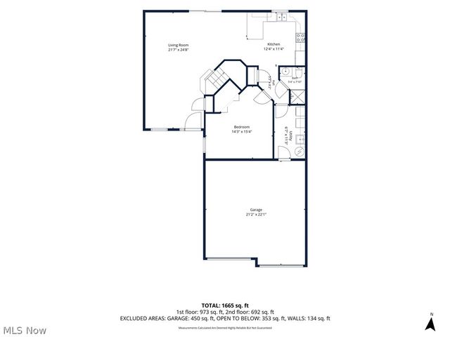 763 Valley View Court, Kent, OH 44240
