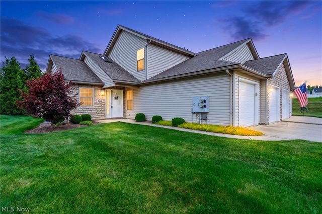763 Valley View Court, Kent, OH 44240