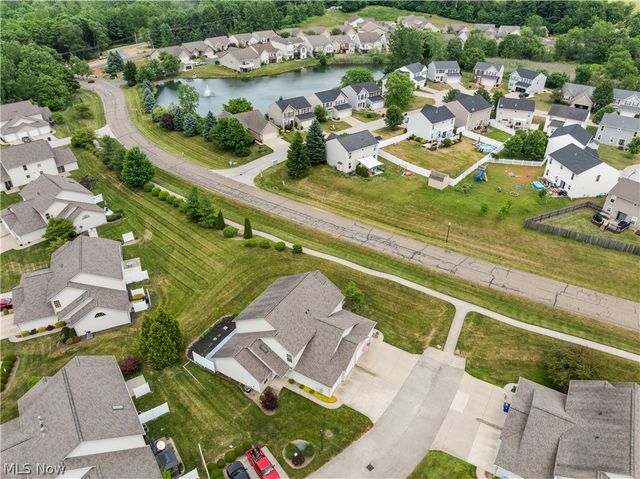 763 Valley View Court, Kent, OH 44240