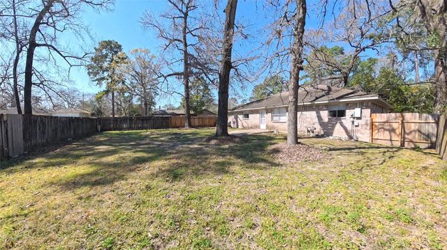 3327 Valerie Lane, Spring, TX 77380