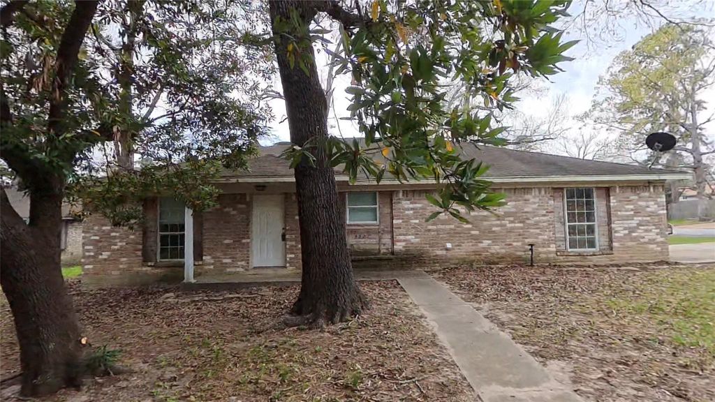 3327 Valerie Lane, Spring, TX 77380