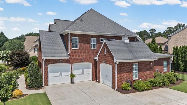 101 Brightmoor Court, Canton, GA 30115