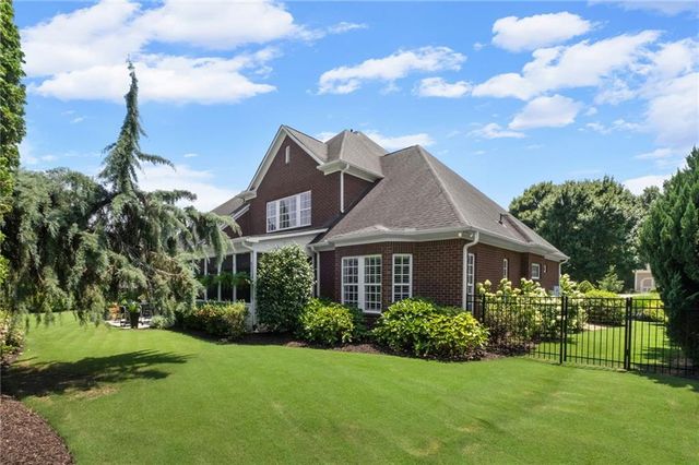 101 Brightmoor Court, Canton, GA 30115