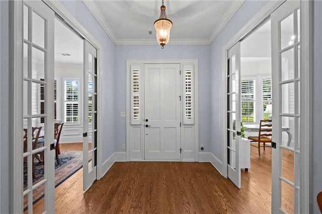 101 Brightmoor Court, Canton, GA 30115